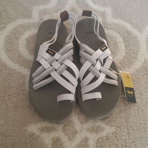 Teva Voya strappy sandals